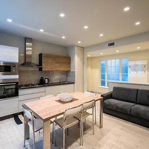 Apartamento Casavacanza Orchidea 2, Bérgamo
