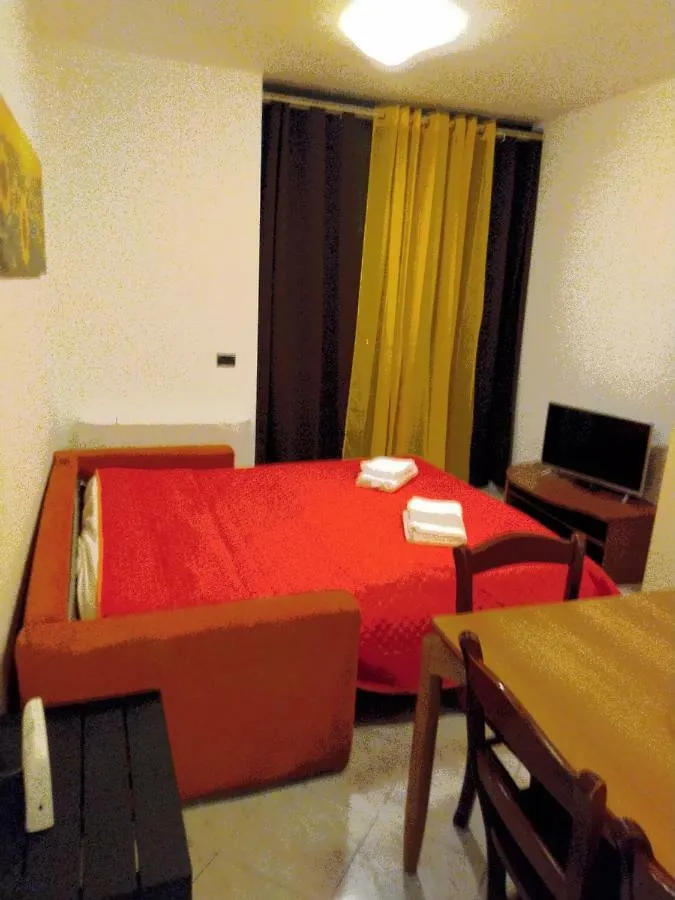 Apartamento Il Tulipano Bérgamo