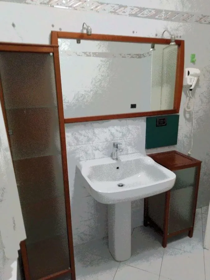 Apartamento Il Tulipano Bérgamo