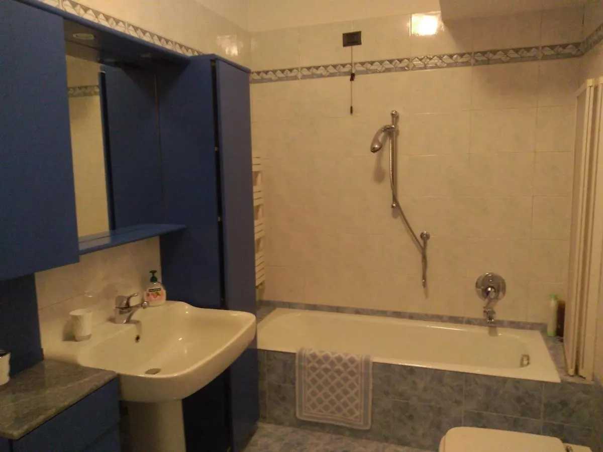 Apartamento Il Tulipano Bérgamo