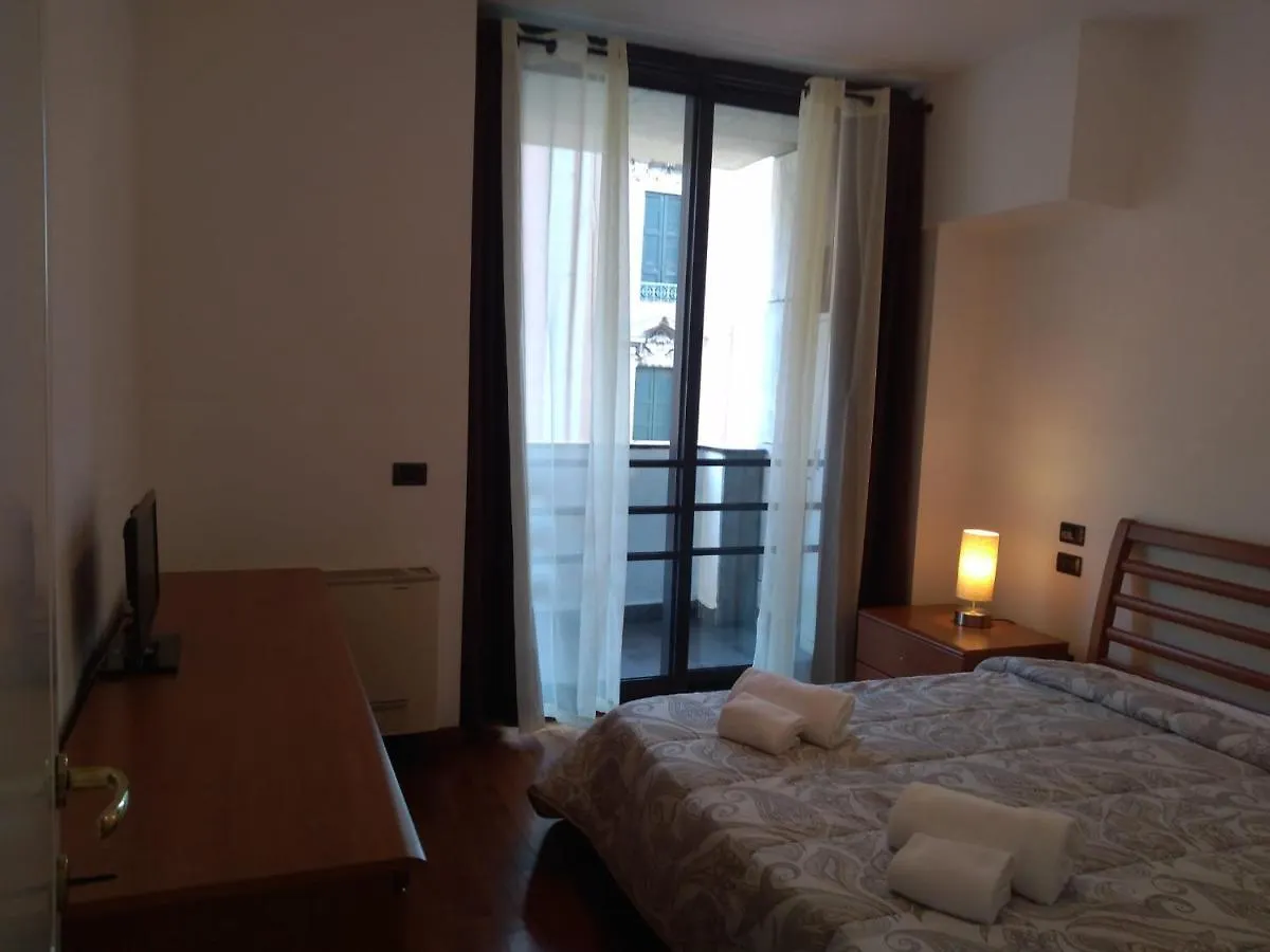 Apartamento Il Tulipano Bérgamo