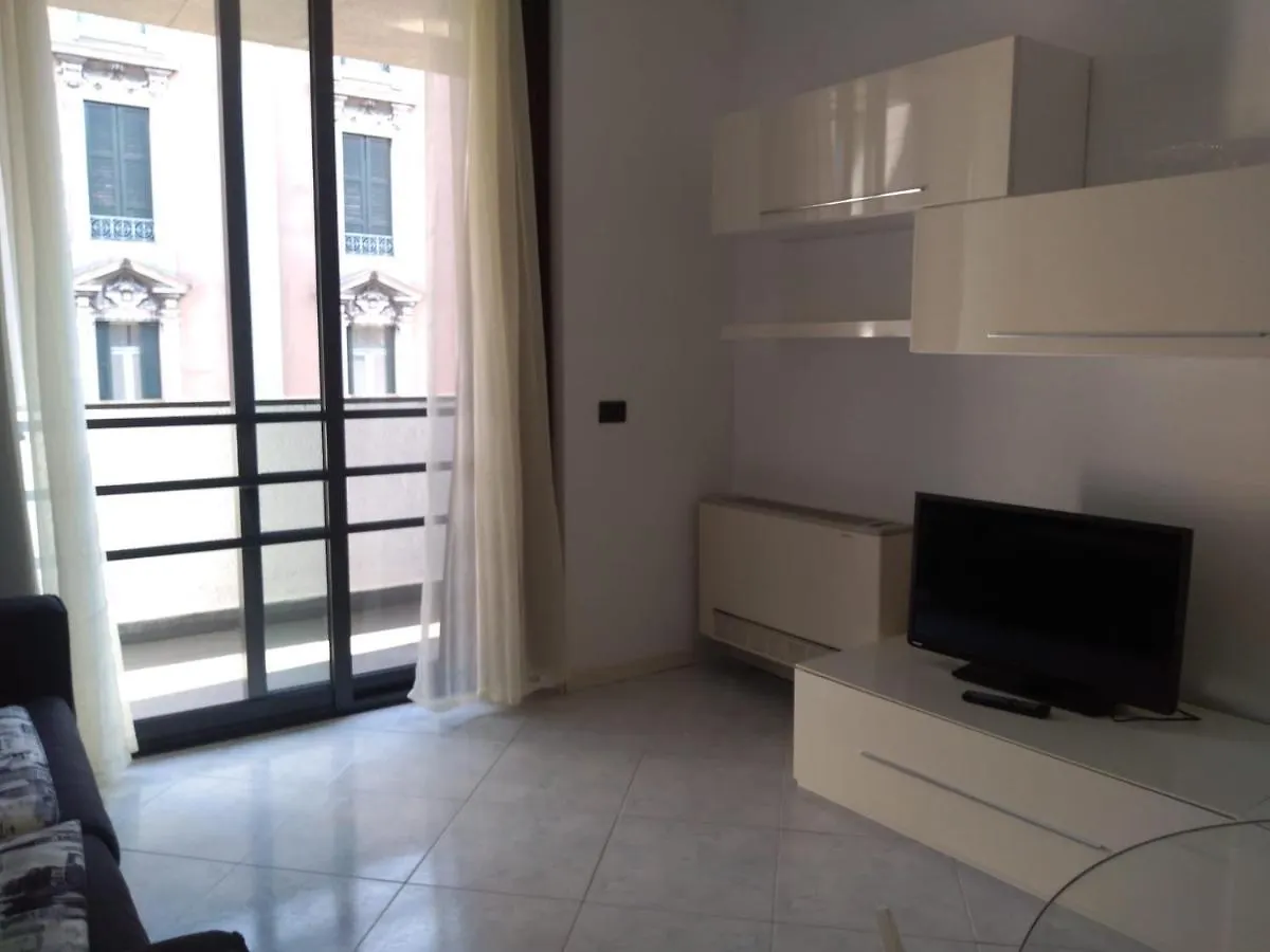 Apartamento Il Tulipano Bérgamo
